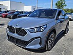New 2025 BMW X2 XDRIVE28I in FT. PIERCE, FLORIDA (Photo 11)
