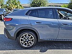 New 2025 BMW X2 XDRIVE28I in FT. PIERCE, FLORIDA (Photo 4)