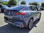 New 2025 BMW X2 XDRIVE28I in FT. PIERCE, FLORIDA (Photo 5)