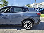 New 2025 BMW X2 XDRIVE28I in FT. PIERCE, FLORIDA (Photo 8)