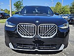 New 2025 BMW X3 30 XDRIVE in FT. PIERCE, FLORIDA (Photo 10)