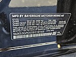 New 2025 BMW X3 30 XDRIVE in FT. PIERCE, FLORIDA (Photo 25)