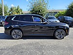 New 2025 BMW X3 30 XDRIVE in FT. PIERCE, FLORIDA (Photo 3)