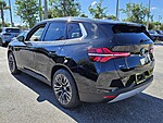 New 2025 BMW X3 30 XDRIVE in FT. PIERCE, FLORIDA (Photo 7)