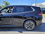 New 2025 BMW X3 30 XDRIVE in FT. PIERCE, FLORIDA (Photo 8)
