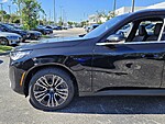 New 2025 BMW X3 30 XDRIVE in FT. PIERCE, FLORIDA (Photo 9)