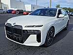 New 2026 BMW I7 EDRIVE50 in FT. PIERCE, FLORIDA (Photo 10)