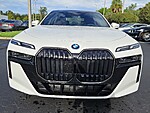 New 2026 BMW I7 EDRIVE50 in FT. PIERCE, FLORIDA (Photo 11)