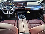New 2026 BMW I7 EDRIVE50 in FT. PIERCE, FLORIDA (Photo 15)