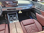 New 2026 BMW I7 EDRIVE50 in FT. PIERCE, FLORIDA (Photo 16)