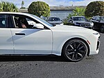 New 2026 BMW I7 EDRIVE50 in FT. PIERCE, FLORIDA (Photo 2)