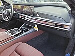New 2026 BMW I7 EDRIVE50 in FT. PIERCE, FLORIDA (Photo 22)