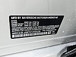 New 2026 BMW I7 EDRIVE50 in FT. PIERCE, FLORIDA (Photo 25)