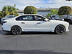 New 2026 BMW I7 EDRIVE50 in FT. PIERCE, FLORIDA (Photo 3)