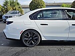 New 2026 BMW I7 EDRIVE50 in FT. PIERCE, FLORIDA (Photo 4)
