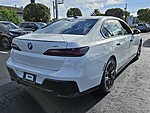 New 2026 BMW I7 EDRIVE50 in FT. PIERCE, FLORIDA (Photo 5)