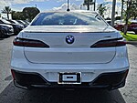 New 2026 BMW I7 EDRIVE50 in FT. PIERCE, FLORIDA (Photo 6)