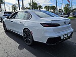 New 2026 BMW I7 EDRIVE50 in FT. PIERCE, FLORIDA (Photo 7)