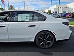 New 2026 BMW I7 EDRIVE50 in FT. PIERCE, FLORIDA (Photo 8)