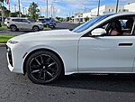 New 2026 BMW I7 EDRIVE50 in FT. PIERCE, FLORIDA (Photo 9)