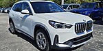 New 2026 BMW X1 XDRIVE28I in FT. PIERCE, FLORIDA