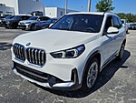 New 2026 BMW X1 XDRIVE28I in FT. PIERCE, FLORIDA (Photo 10)