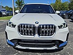 New 2026 BMW X1 XDRIVE28I in FT. PIERCE, FLORIDA (Photo 11)