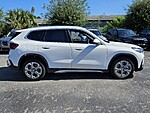 New 2026 BMW X1 XDRIVE28I in FT. PIERCE, FLORIDA (Photo 3)