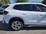 New 2026 BMW X1 XDRIVE28I in FT. PIERCE, FLORIDA (Photo 4)
