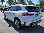 New 2026 BMW X1 XDRIVE28I in FT. PIERCE, FLORIDA (Photo 7)