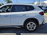New 2026 BMW X1 XDRIVE28I in FT. PIERCE, FLORIDA (Photo 8)