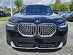 New 2025 BMW X3 30 XDRIVE in FT. PIERCE, FLORIDA (Photo 10)