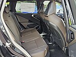 New 2025 BMW X3 30 XDRIVE in FT. PIERCE, FLORIDA (Photo 21)