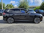 New 2025 BMW X3 30 XDRIVE in FT. PIERCE, FLORIDA (Photo 3)
