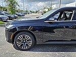 New 2025 BMW X3 30 XDRIVE in FT. PIERCE, FLORIDA (Photo 8)