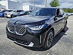 New 2025 BMW X3 30 XDRIVE in FT. PIERCE, FLORIDA (Photo 9)