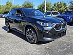 New 2025 BMW X2 XDRIVE28I in FT. PIERCE, FLORIDA (Photo 1)