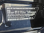 New 2025 BMW X2 XDRIVE28I in FT. PIERCE, FLORIDA (Photo 24)