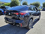 New 2025 BMW X2 XDRIVE28I in FT. PIERCE, FLORIDA (Photo 4)
