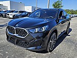 New 2025 BMW X2 XDRIVE28I in FT. PIERCE, FLORIDA (Photo 8)
