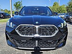 New 2025 BMW X2 XDRIVE28I in FT. PIERCE, FLORIDA (Photo 9)