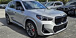 New 2025 BMW X1 M35I in FT. PIERCE, FLORIDA
