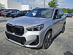New 2025 BMW X1 M35I in FT. PIERCE, FLORIDA (Photo 10)