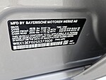 New 2025 BMW X1 M35I in FT. PIERCE, FLORIDA (Photo 26)