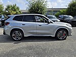 New 2025 BMW X1 M35I in FT. PIERCE, FLORIDA (Photo 3)