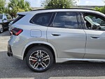 New 2025 BMW X1 M35I in FT. PIERCE, FLORIDA (Photo 4)