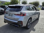 New 2025 BMW X1 M35I in FT. PIERCE, FLORIDA (Photo 5)