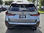 New 2025 BMW X1 M35I in FT. PIERCE, FLORIDA (Photo 6)
