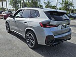 New 2025 BMW X1 M35I in FT. PIERCE, FLORIDA (Photo 7)