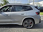 New 2025 BMW X1 M35I in FT. PIERCE, FLORIDA (Photo 8)